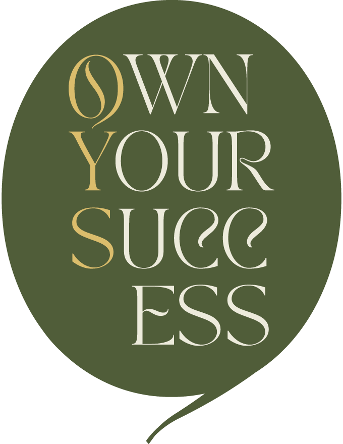 Own Your Success – Join Own Your Success - Join
