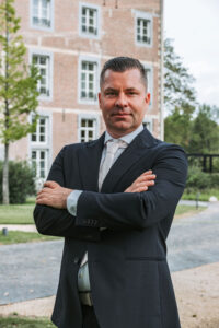 Bart (2) Management Team - Bart Bloemmen