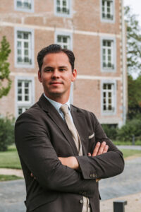 Stefan Management Team - Kim Defaux